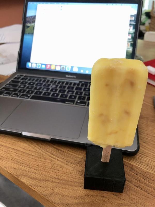 popsicle stand