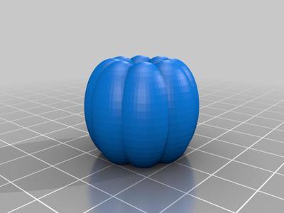 28mm pumpkin 5A counter weight 