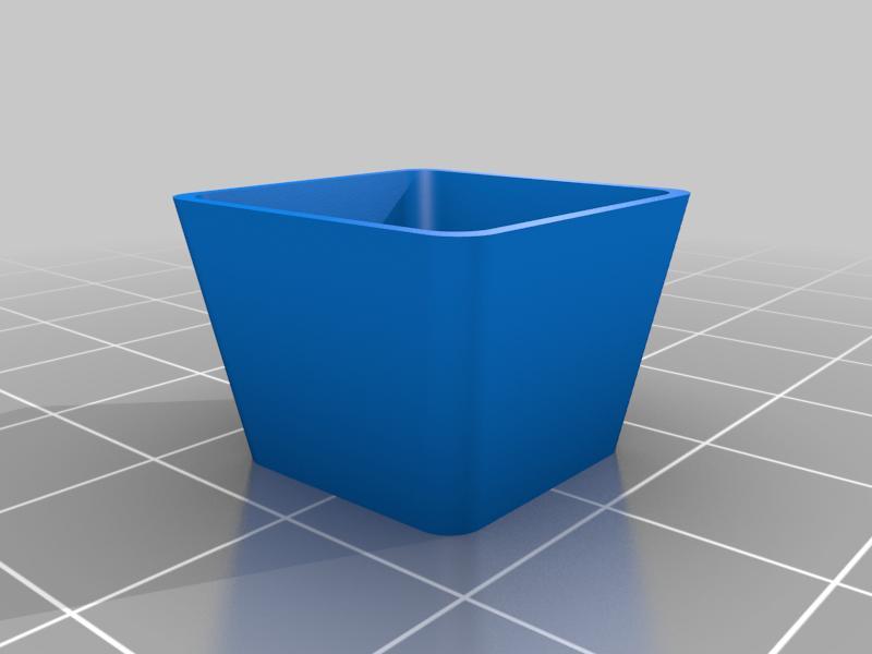 ETC #Lighthack Enclosure - UPDATED