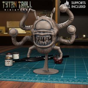 Beholder 03 [Pre-Supported]