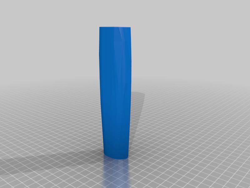 Syl Spear V3
