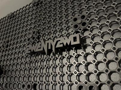 Multiboard 2wenty2wo Logo