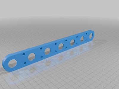 Armypainter and citadel Pot Holder v4