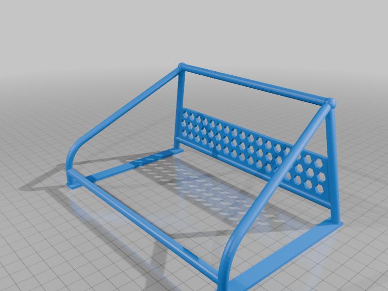 Universal Cage V1 (Defender 110 pickup)