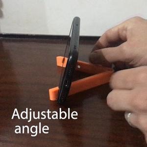 tablet and phone magnet stand