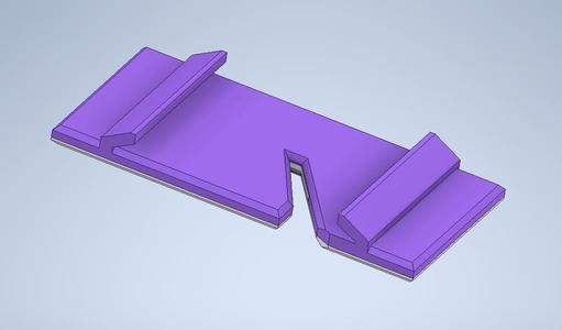 Emergency Seat Belt Cutter with belt holder