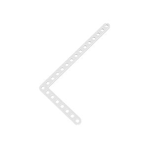 Brace AGD 90 ASYM ERR BU08x15x01x00.25 - SPN-BRC-1099