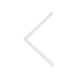 Brace AGD 90 ASYM ERR BU16x17x01x00.25 - SPN-BRC-1161