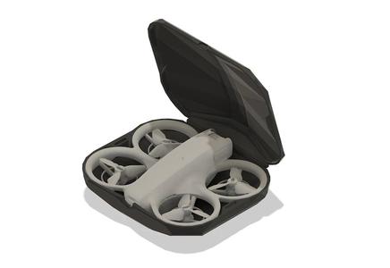 DJI Neo Low-Profile Case