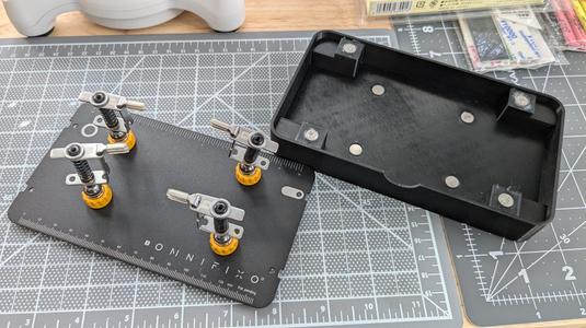 Omnifixio Storage Box