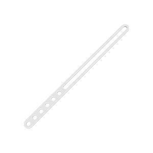 Brace STR SLT SE ERR BU18x01x00.25x12 - SPN-BRC-0252