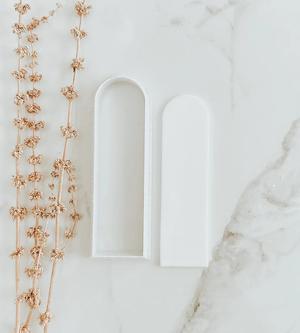 Arch Bookmark