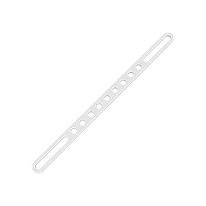 Brace STR SLT BE SYM ERR BU17x01x00.25x04 - SPN-BRC-0344