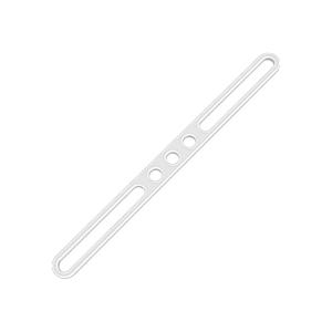 Brace STR SLT BE SYM ERR BU13x01x00.25x05 - SPN-BRC-0321