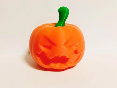 Halloween PUMPKIN decoration 2
