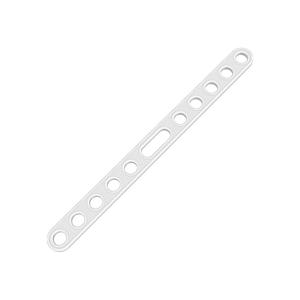 Brace STR SLT CNT ERR BU12x01x00.25x02 - SPN-BRC-0384