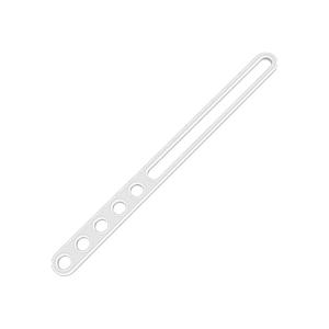 Brace STR SLT SE ERR BU13x01x00.25x08 - SPN-BRC-0183