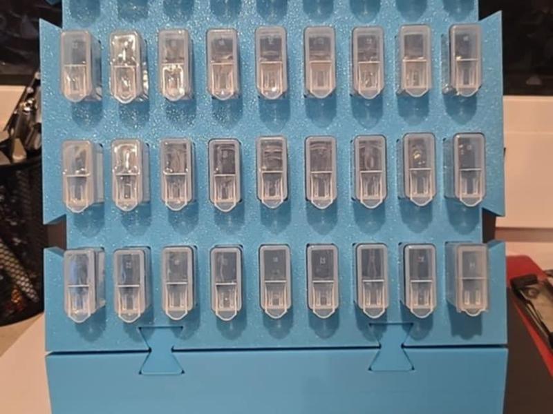 Diamond Painting TikTak Stand