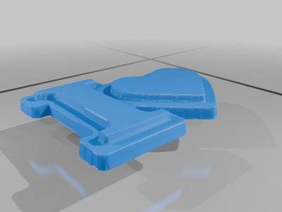 I love jibbitz Projekt 9b