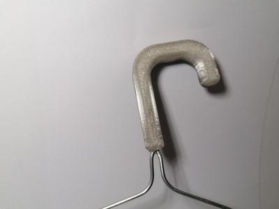 Clotheshanger hook