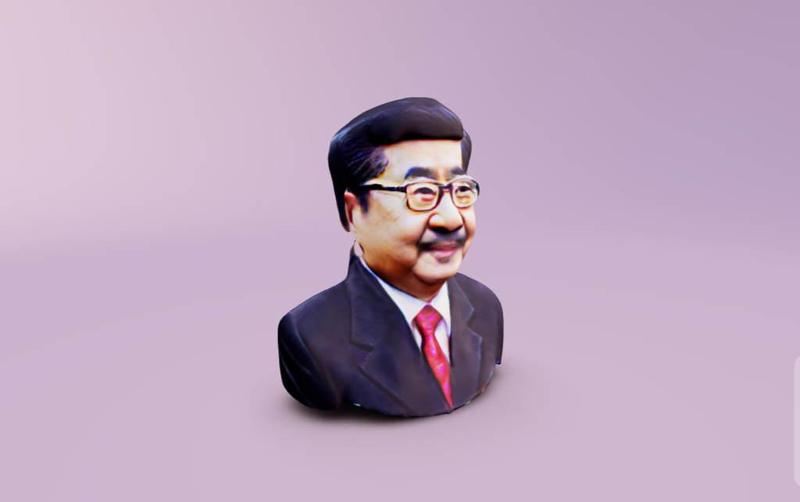 Hu Jintao胡錦濤