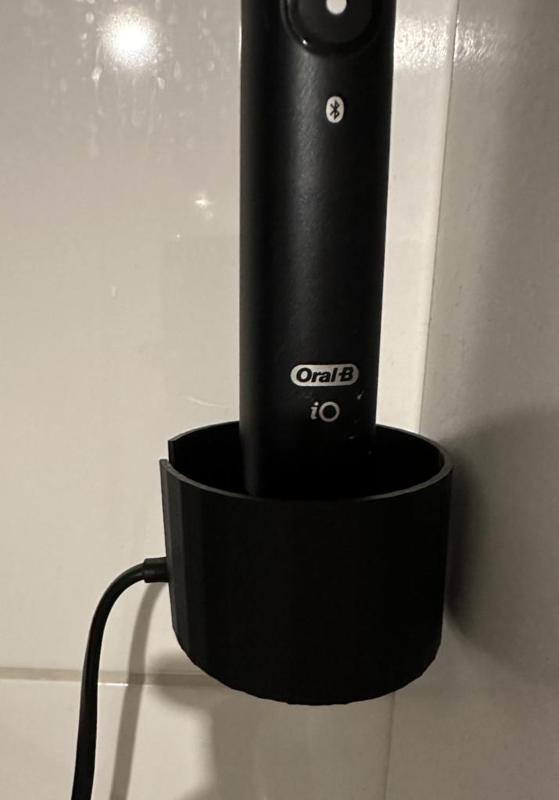 Oral-B IO wall base