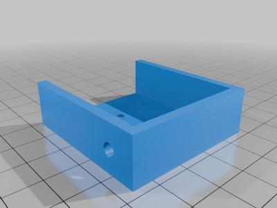 Runout Filament Sensor Guide