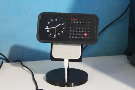 Baseus magsafe stand