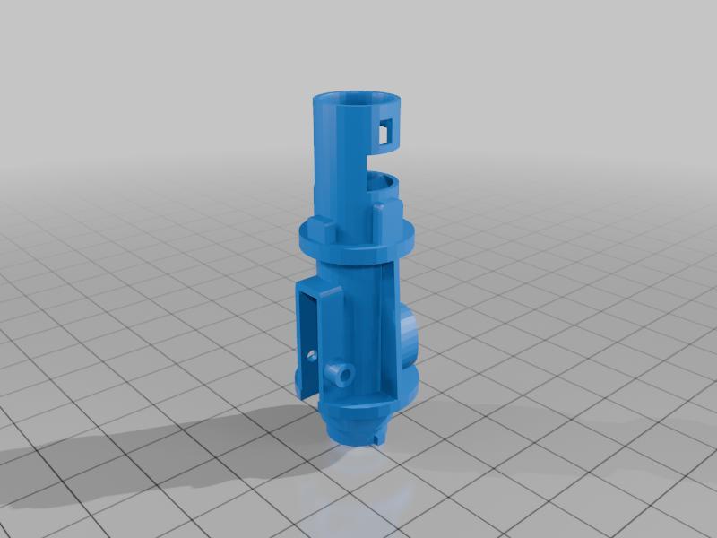 AUG Airsoft Hop-up (ASG)