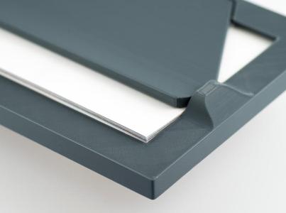 4x6 Photo Stack Frame