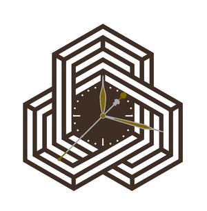 WALL CLOCK FACE