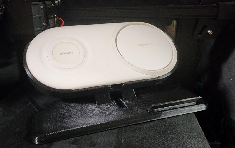 Samsung Wireless P5200 charger stand