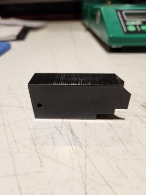Lee Load Master Case Slider Blocks