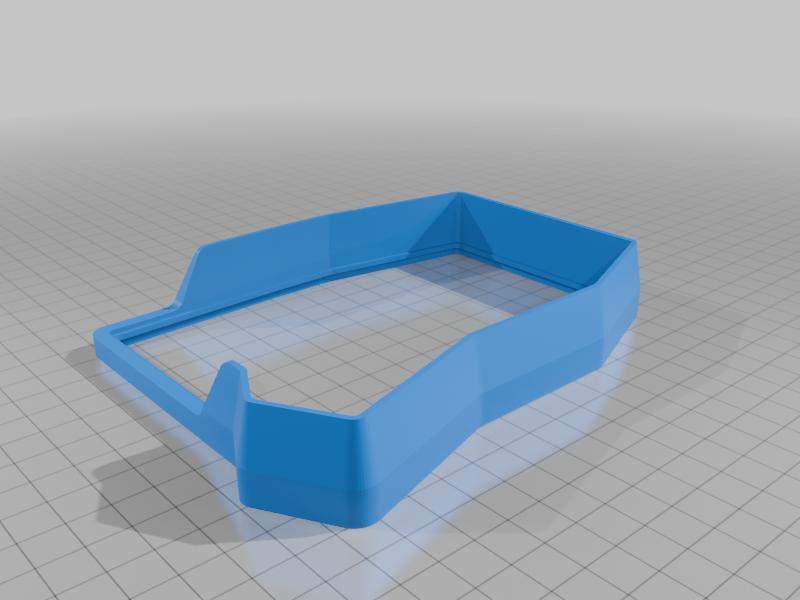 Sofle RGB Shell and Cover