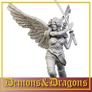 56 War angel