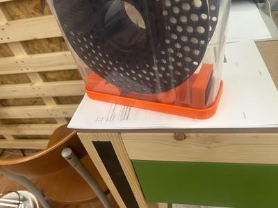 Base per contenitore Wildone