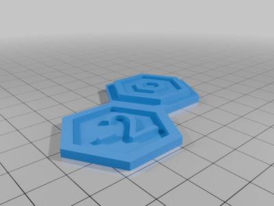 American Mecha - Buildings