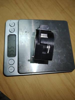 LGX / HGX Lite