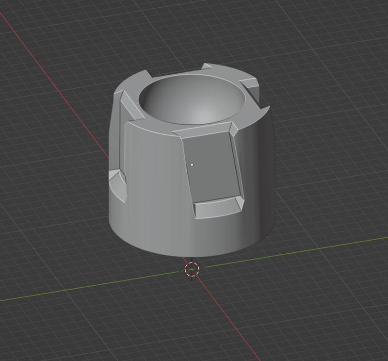 Precise Slug for Umarex t4e HDR50