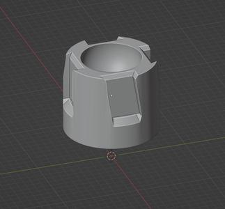 Precise Slug for Umarex t4e HDR50