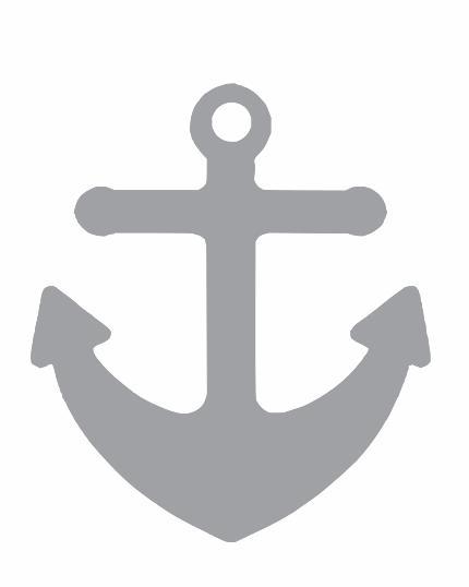 Anchor of Destruction!