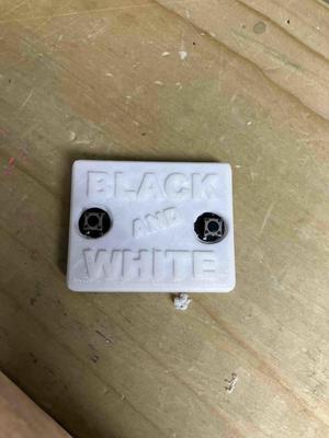 Microbit Scratch Game Console