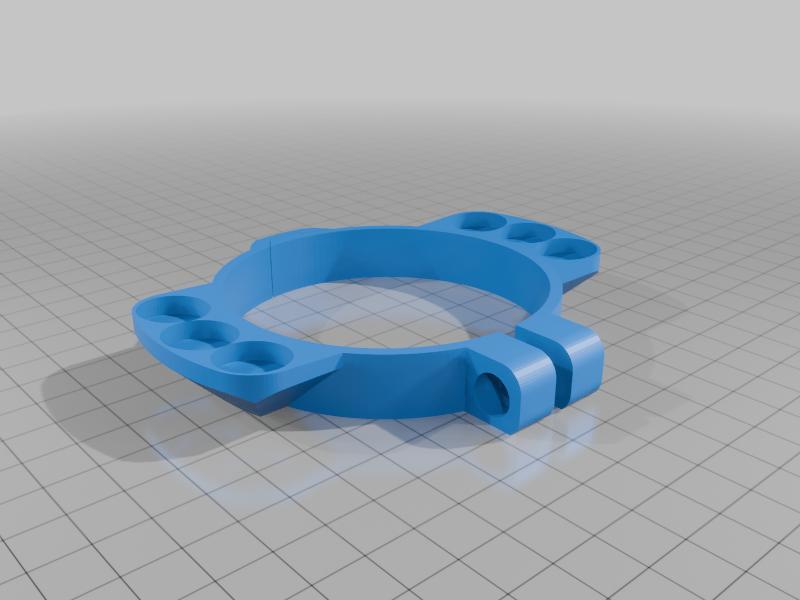 Logitech G29 paddle schifter magnet upgrade