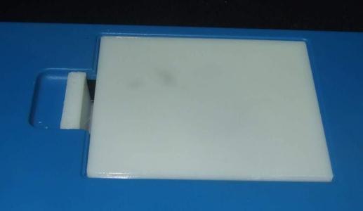 Alesis Harmony32 Keyboard Batteriedeckel