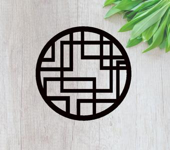 COASTER / DECORATION