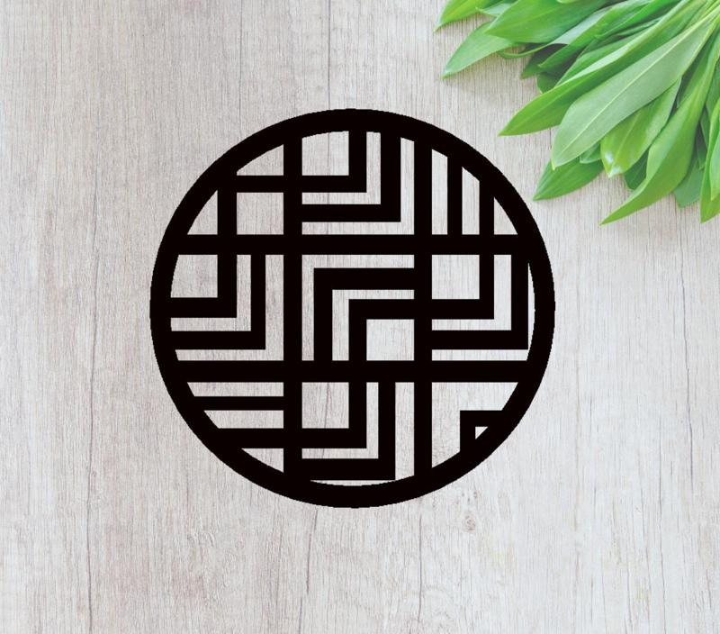 COASTER / DECORATION