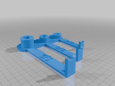 Ratchet Wrench Holder