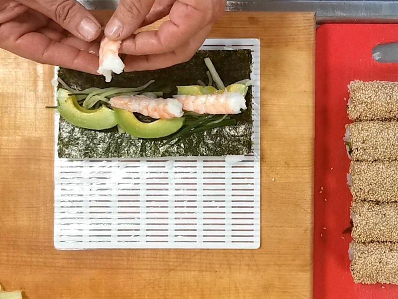 Makisu Sushi Roll Mat | Professionally tested Maki Roller