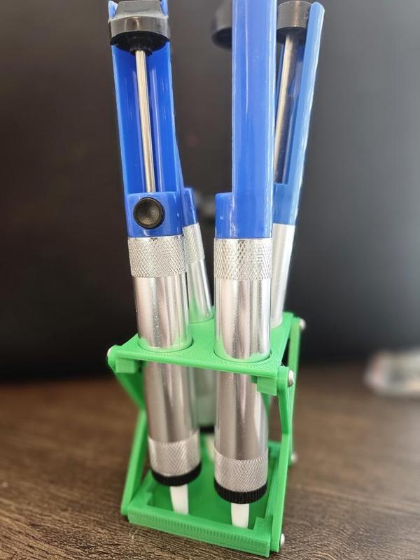 Solder Sucker Holder