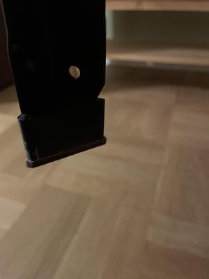 New Feet for Ikea Vimle Sofa Bed